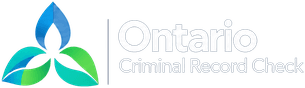 Ontario Criminal Record Check