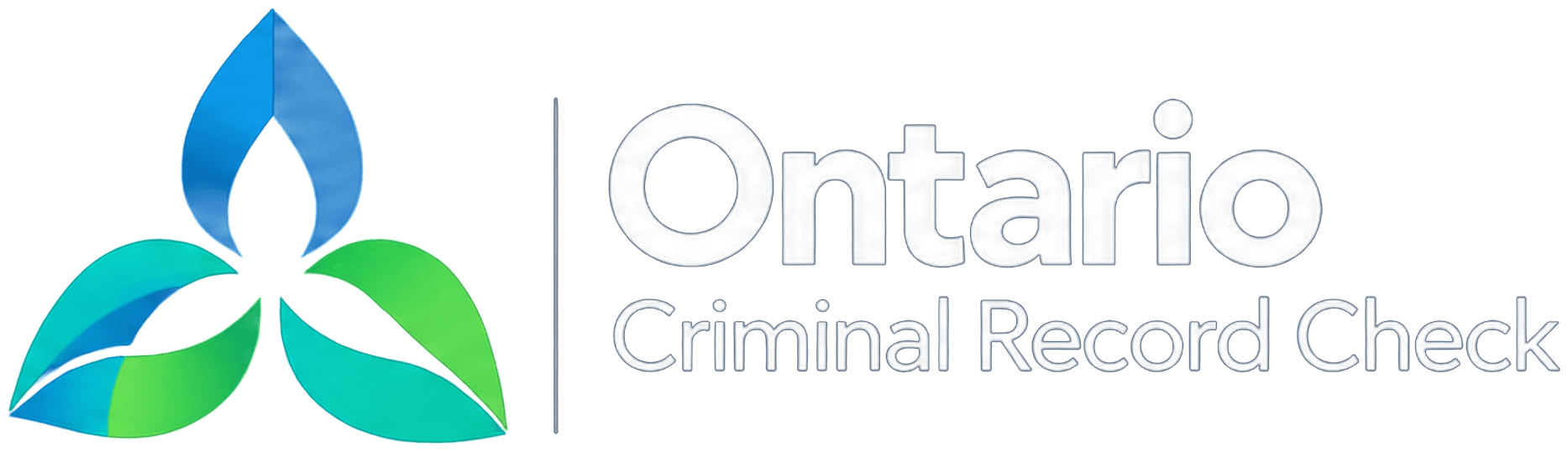 Ontario Criminal Record Check